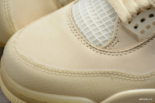 Cheap EP CV9388-100 O-W 4 Retro Sail Jordan CV9388-100 AIR 0216